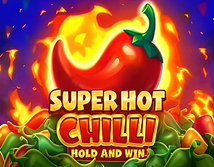 Preview image of Super Hot Chilli