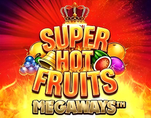 Super Hot Fruits Megaways
