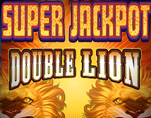 Preview image of Super Jackpot Double Lion