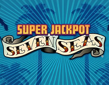Preview image of Super Jackpot Seven Seas