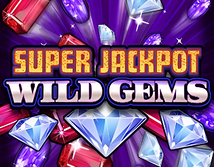 Preview image of Super Jackpot Wild Gems