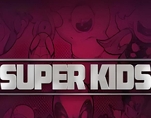 Super Kids