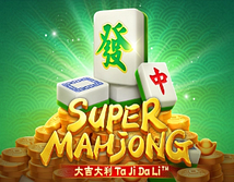 Aperçu de Super Mahjong