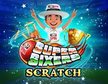 Preview image of Super Sixers Scratch