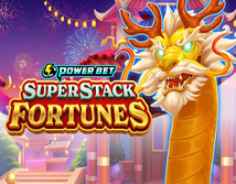 Preview image of Super Stack Fortunes
