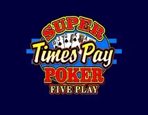 Preview image of Super Times Pay Five Play Poker