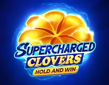 Preview image of Supercharged Clovers Hold and Win