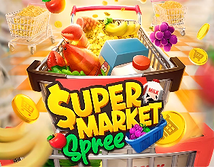 Preview image of Supermarket Spree