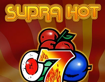 Preview image of Supra Hot