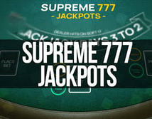 Anteprima di Supreme 777 Jackpots