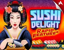 Vorschaubild von Sushi Delight Rapid Feature