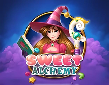 Preview image of Sweet Alchemy