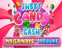 Preview image of Sweet Candy Cash Megaways Deluxe