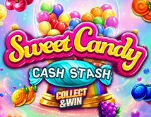 Preview image of Sweet Candy Cash Stash