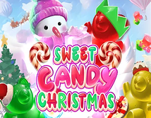 Sweet Candy Christmas