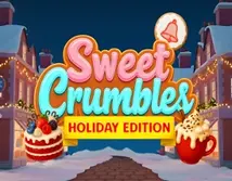 Preview image of Sweet Crumbles Holiday Edition