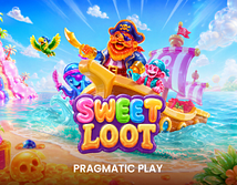 Vista previa de Sweet Loot