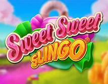 Preview image of Sweet Sweet Slingo