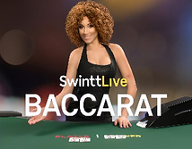 Preview image of Swintt Baccarat