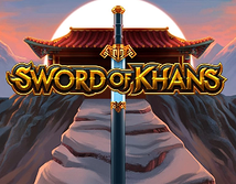 Sword of Khans