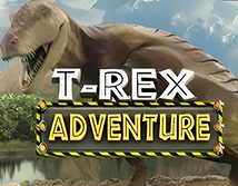 T Rex Adventure