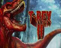 T Rex II