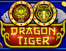 Vista previa de Table Game Dragon Tiger