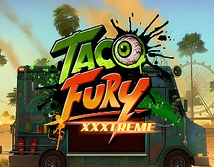 Taco Fury XXXtreme