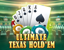 Preview image of TaDa Games Ultimate Texas Holdem