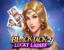 Preview image of TaDa Gaming Blackjack Lucky Ladies