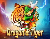Vista previa de TaDa Gaming Dragon and Tiger
