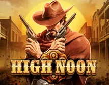 Anteprima di TaDa Gaming High Noon