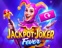 Vista previa de TaDa Gaming Jackpot Joker Fever