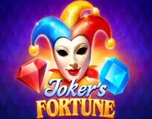 Preview image of TaDa Gaming Jokers Fortune