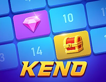 Preview image of TaDa Gaming Keno