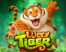 Vista previa de TaDa Gaming Lucky Tiger