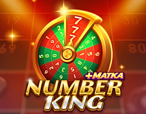 Vista previa de TaDa Gaming Number King
