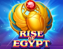 Vista previa de TaDa Gaming Rise of Egypt