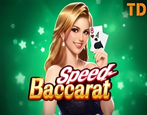 Preview image of TaDa Gaming Speed Baccarat