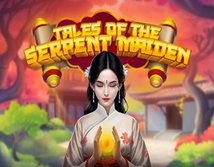 Preview image of Tales of the Serpent Maiden