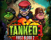 Preview image of Tanked 3 First Blood 2
