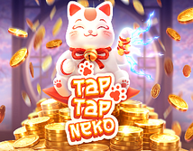 Vista previa de Tap Tap Neko