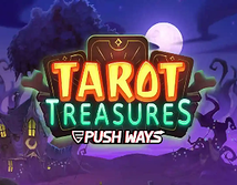 Preview image of Tarot Treasures
