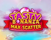 Tasty Bonanza Max Scatter