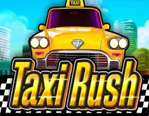 Preview image of Taxi Rush