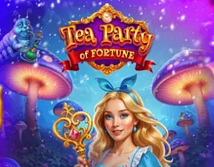 Предварительный просмотр Tea Party of Fortune