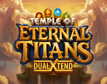 Anteprima di Temple of Eternal Titans