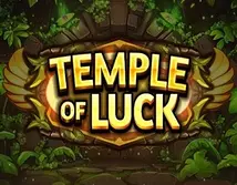 Preview image of Temple of Luck