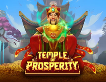 Temple of Prosperity
