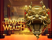 Preview image of Temple of Wealth